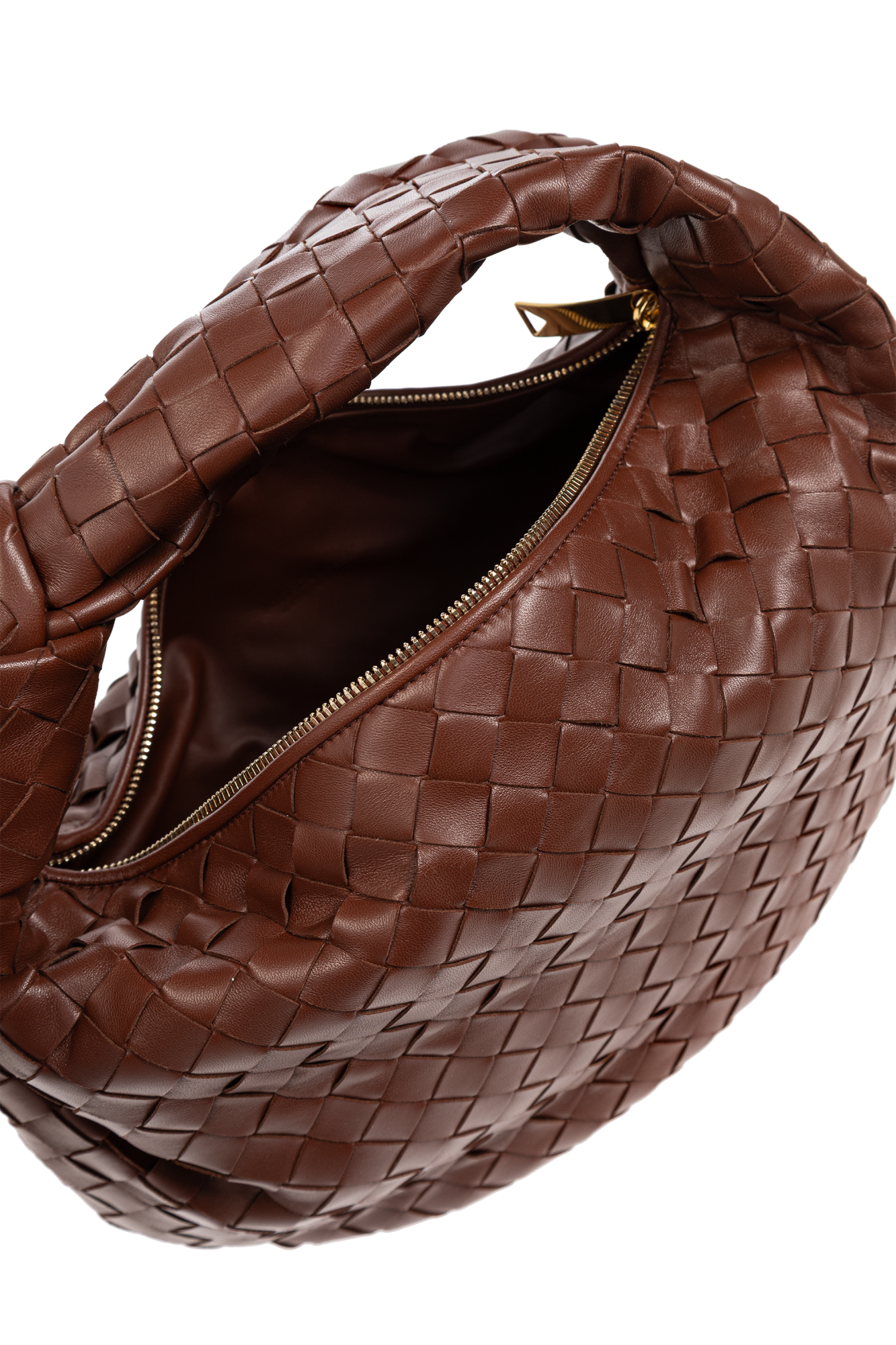 Bottega Veneta Handbag Jodie Small | Women's Bags | Vitkac